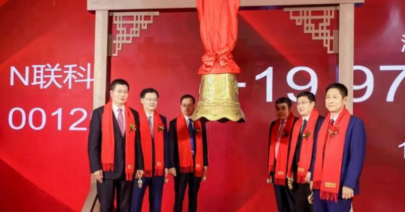 上市炭黑企業首發季度報 前三季度盈利1.17億