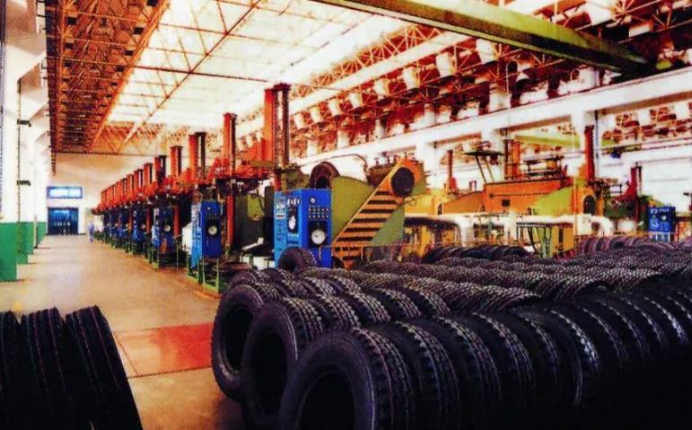 嚴重失衡的貿易