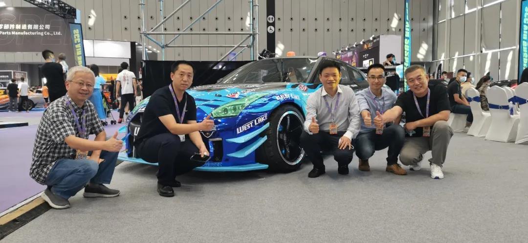 朝陽輪胎和威獅輪胎 朝陽輪胎和威獅輪胎