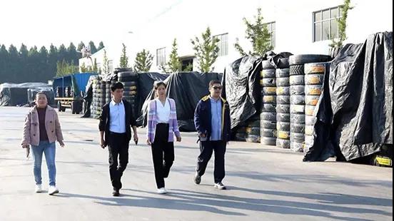 給輪胎企業算了一筆賬 給輪胎企業算了一筆賬