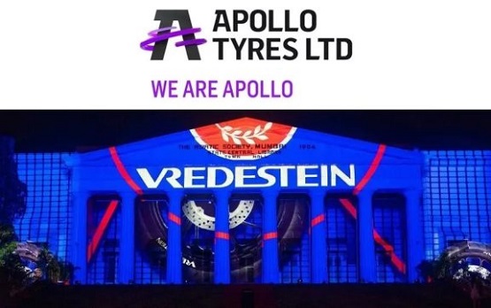 Vredestein輪胎 Vredestein輪胎