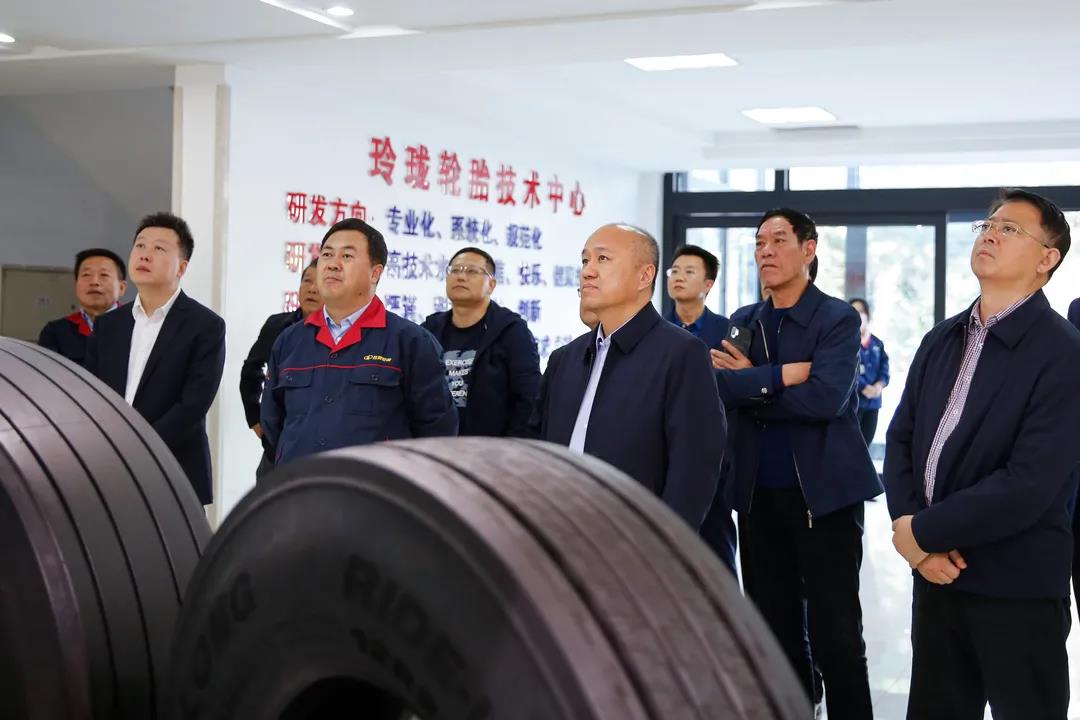 玲瓏輪胎 玲瓏輪胎