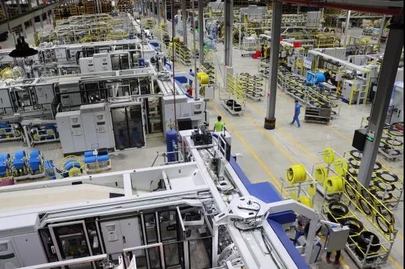 將達成600萬條半鋼子午胎和100萬條全鋼子午胎的產能規模