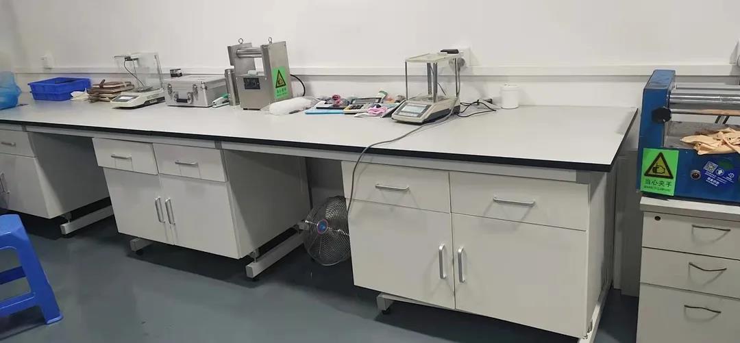 龍暉翔科技有限公司實驗室 龍暉翔科技有限公司實驗室