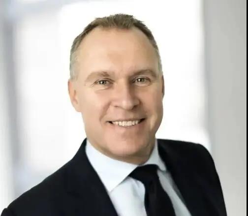 特瑞堡集團(tuán)總裁兼首席執(zhí)行官Peter Nilsson 特瑞堡集團(tuán)總裁兼首席執(zhí)行官Peter Nilsson