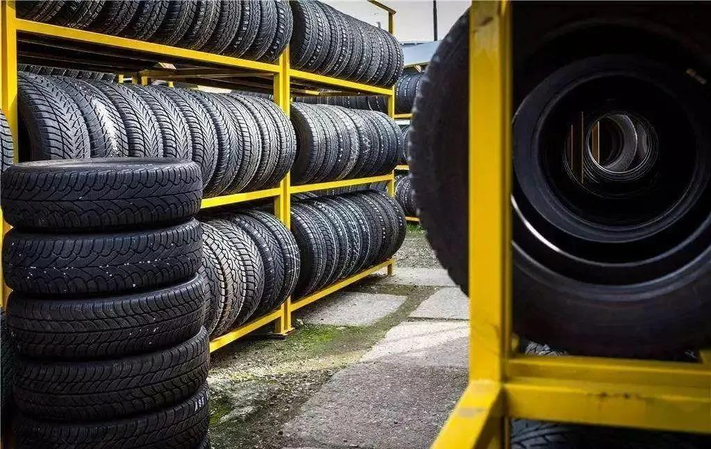 輪胎企業盈利望回升