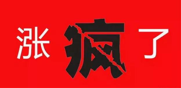 橡膠第四輪漲價開啟? 橡膠第四輪漲價開啟?