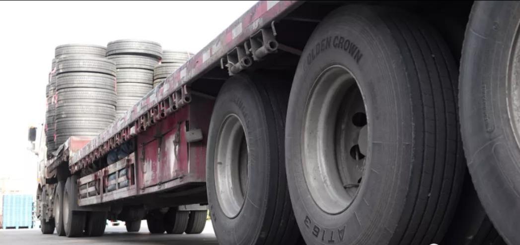 輪胎價格或會再漲? 輪胎價格或會再漲?