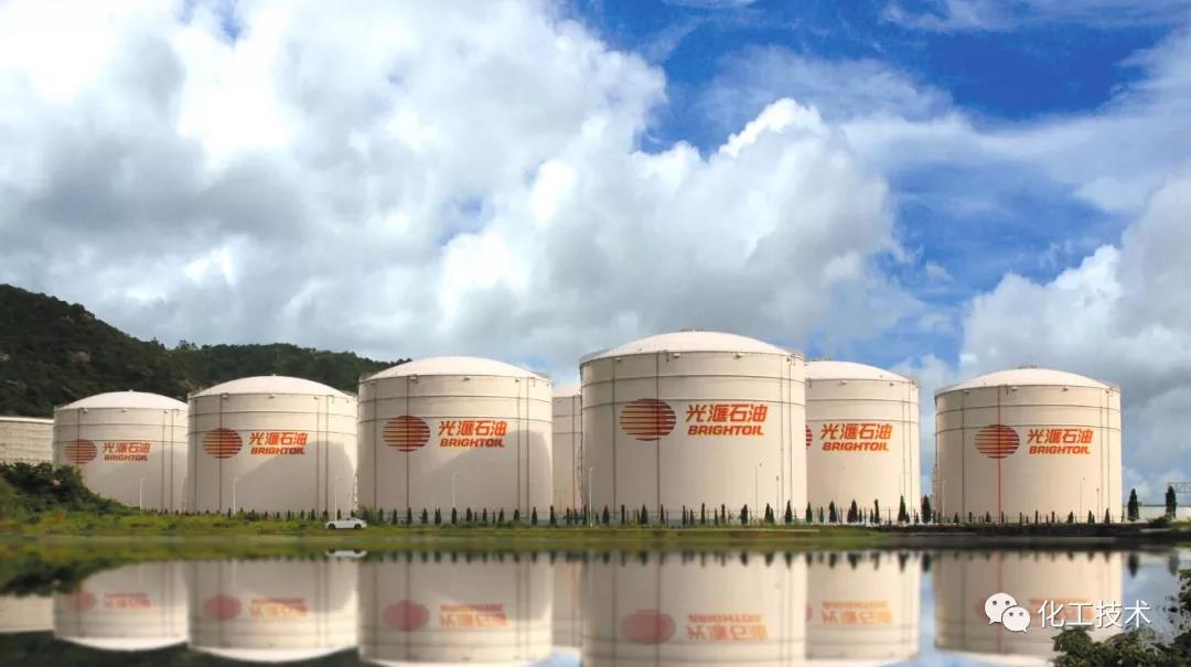 光匯石油 光匯石油