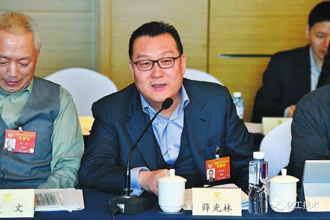 薛光林啟動(dòng)資金2000元,光匯石油成中石油合作伙伴 薛光林啟動(dòng)資金2000元,光匯石油成中石油合作伙伴