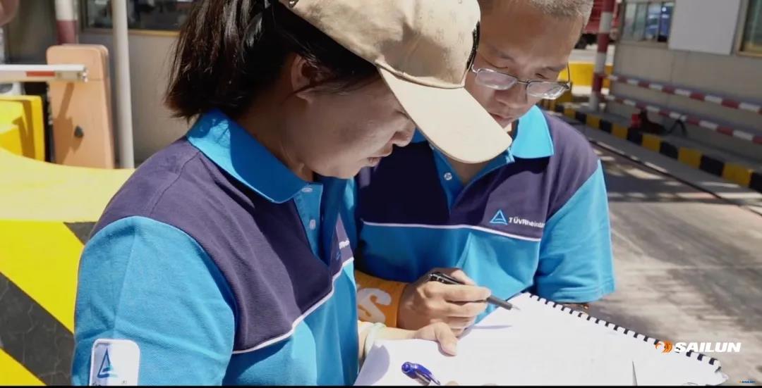 液體黃金輪胎路試過程 液體黃金輪胎路試過程