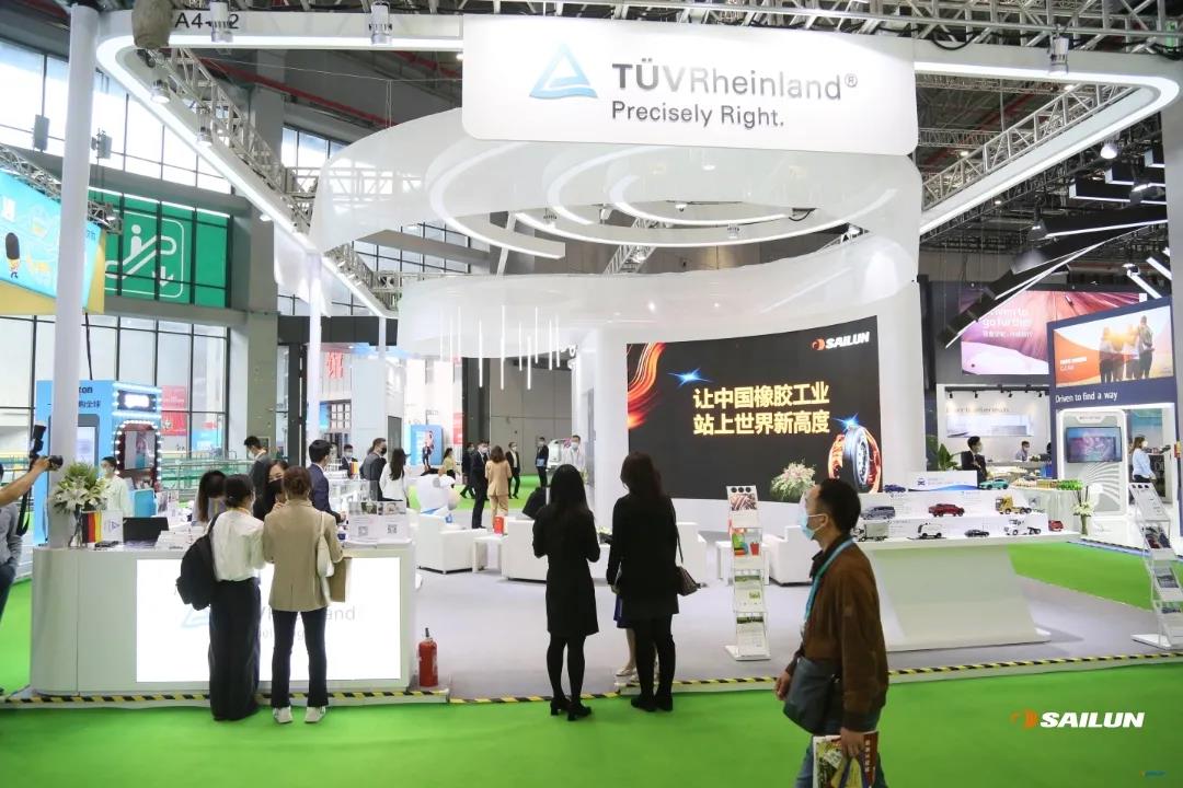 賽輪集團勇擔時代使命,加快科技創新 賽輪集團勇擔時代使命,加快科技創新