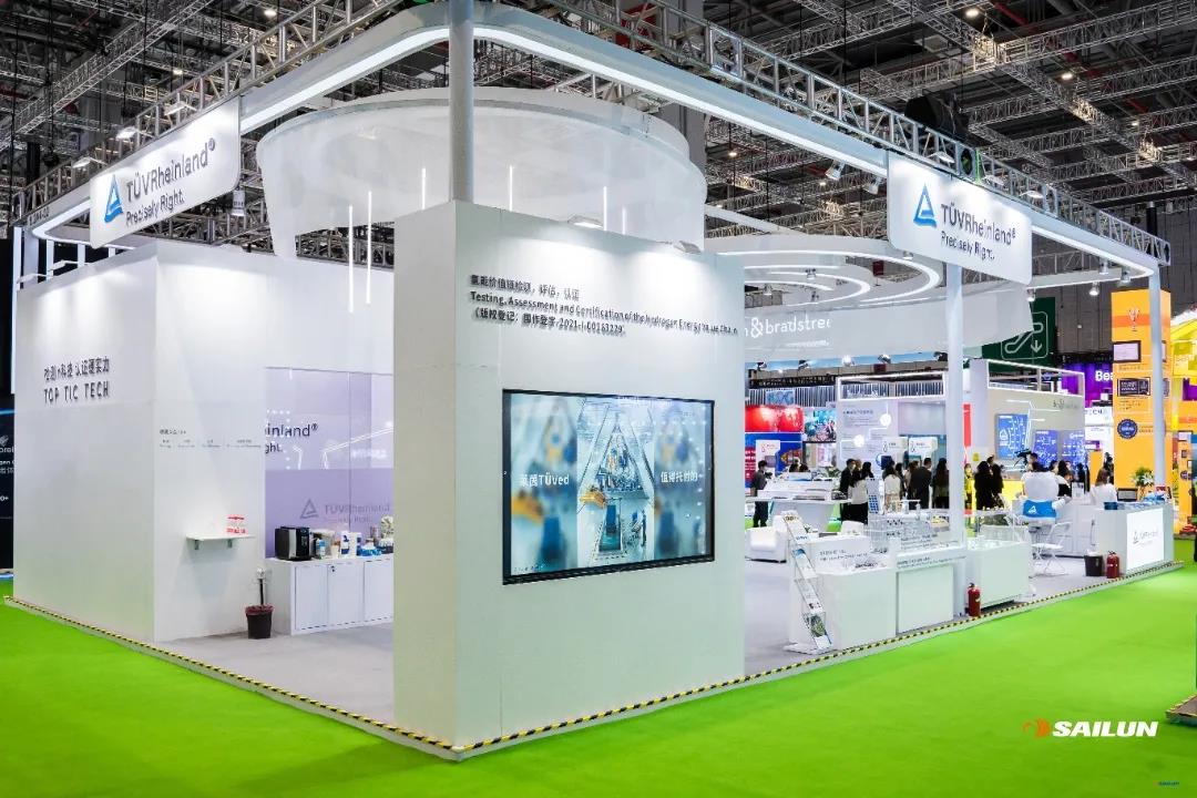 助力國家“碳達峰、碳中和”戰略目標實現 助力國家“碳達峰、碳中和”戰略目標實現