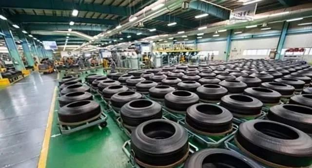 過于依賴橡膠技術(shù),不能獨(dú)立創(chuàng)新 過于依賴橡膠技術(shù),不能獨(dú)立創(chuàng)新