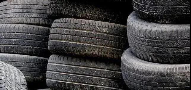 俄科學(xué)家研制出從汽車(chē)舊輪胎中提取防凍重油的方法 俄科學(xué)家研制出從汽車(chē)舊輪胎中提取防凍重油的方法