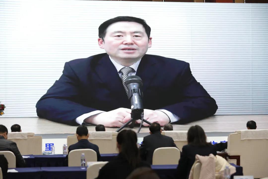 吳甫致辭 吳甫致辭