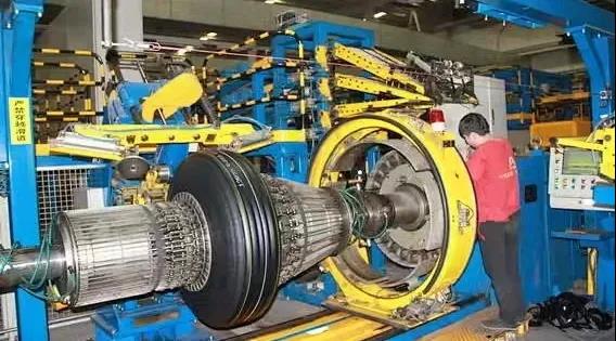 堅持科技創(chuàng)新,持之以恒推進發(fā)展再升級 堅持科技創(chuàng)新,持之以恒推進發(fā)展再升級