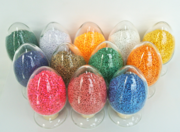 寧波色母粒|色母粒是怎樣生產的及工藝流程 寧波色母粒|色母粒是怎樣生產的及工藝流程